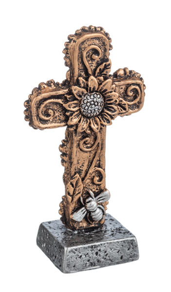 Faith Gives You Wings Figurine