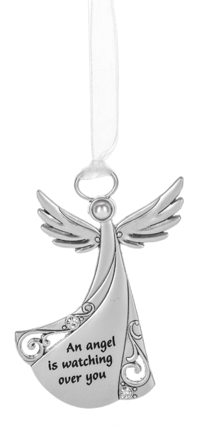 Angel Ornament