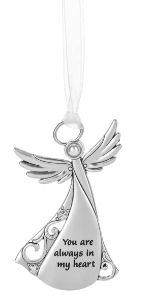 Angel Ornament