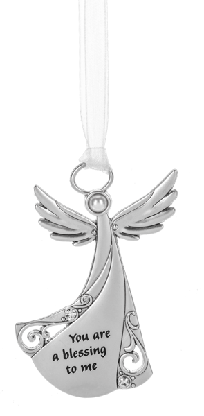 Angel Ornament