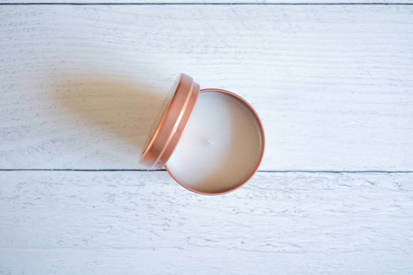 French Market Candle | Parisian Home Collection