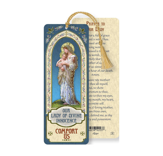 Prayer to Our Lady