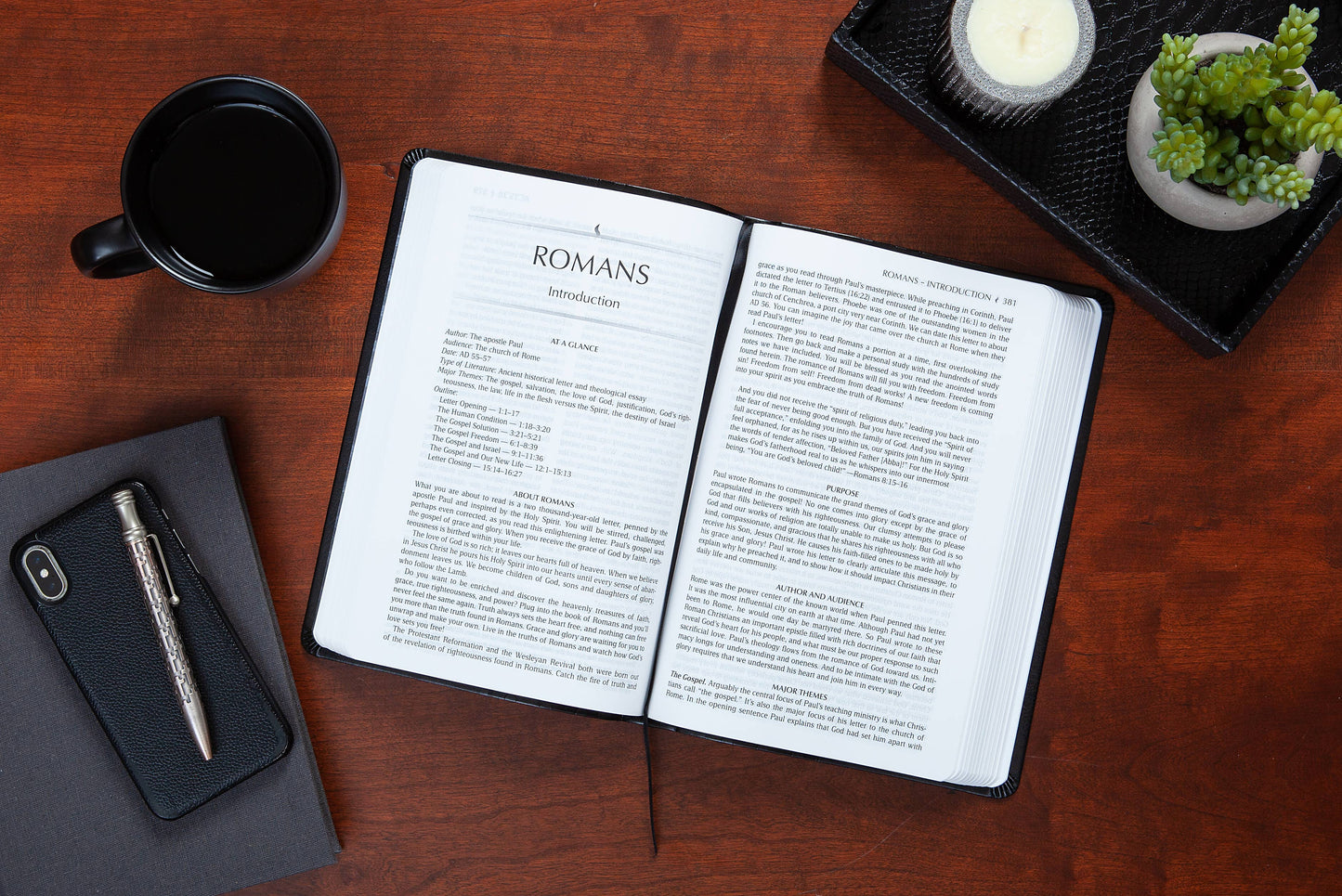 The Passion Translation (2020 Edition) (Large Print Bible)