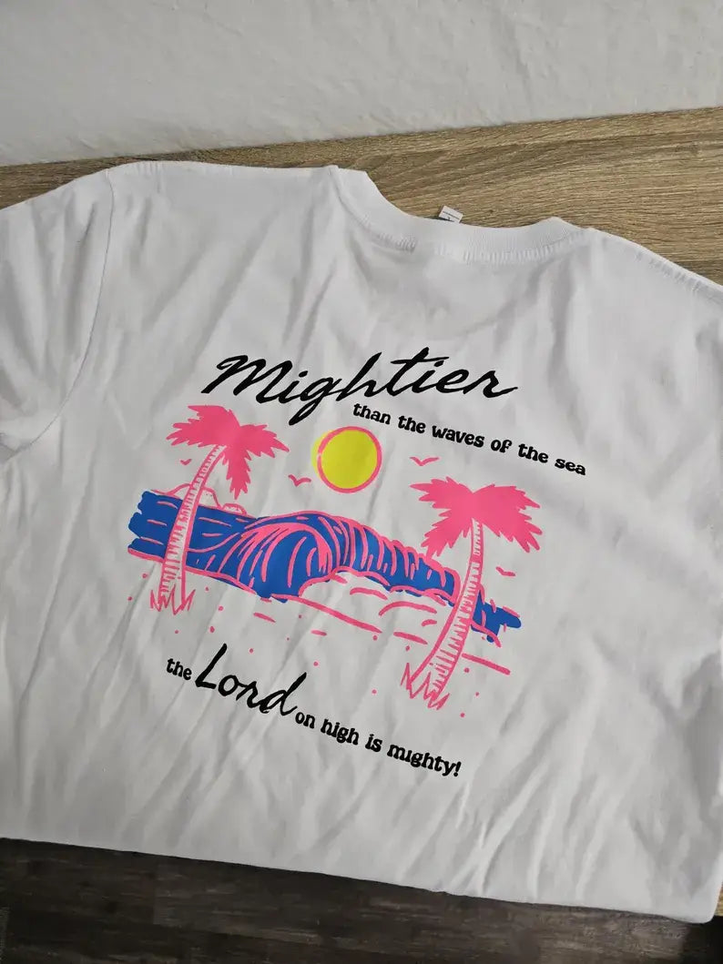 Mightier Tee (CLOSEOUT)