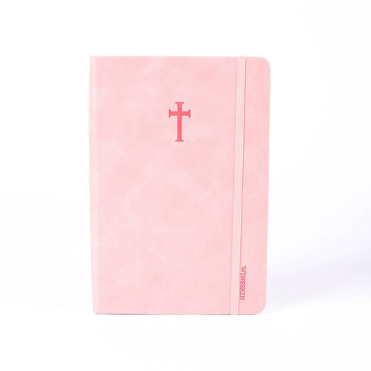 Softcover Rose Wineskin Journal