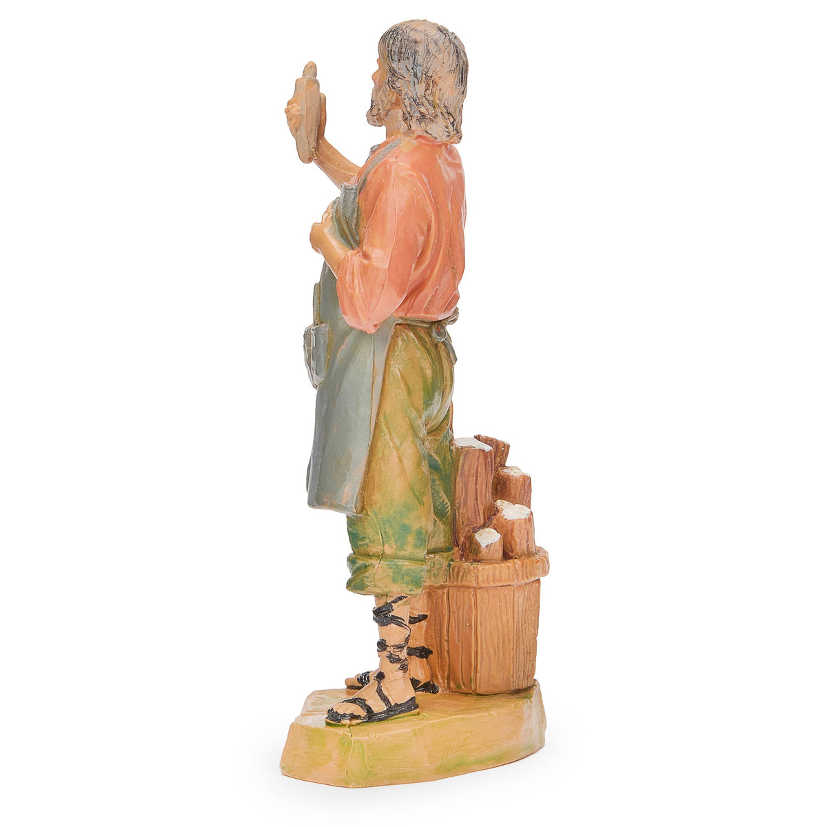 Fontanini 5" Scale Jadon Toymaker Nativity Figure