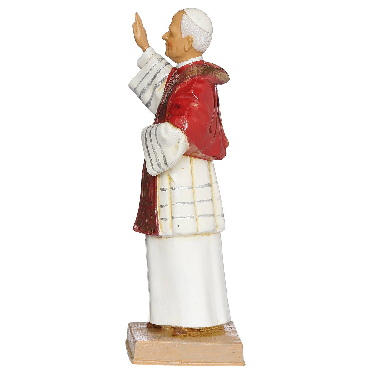 Pope Leo Xiv Figure- 7"H