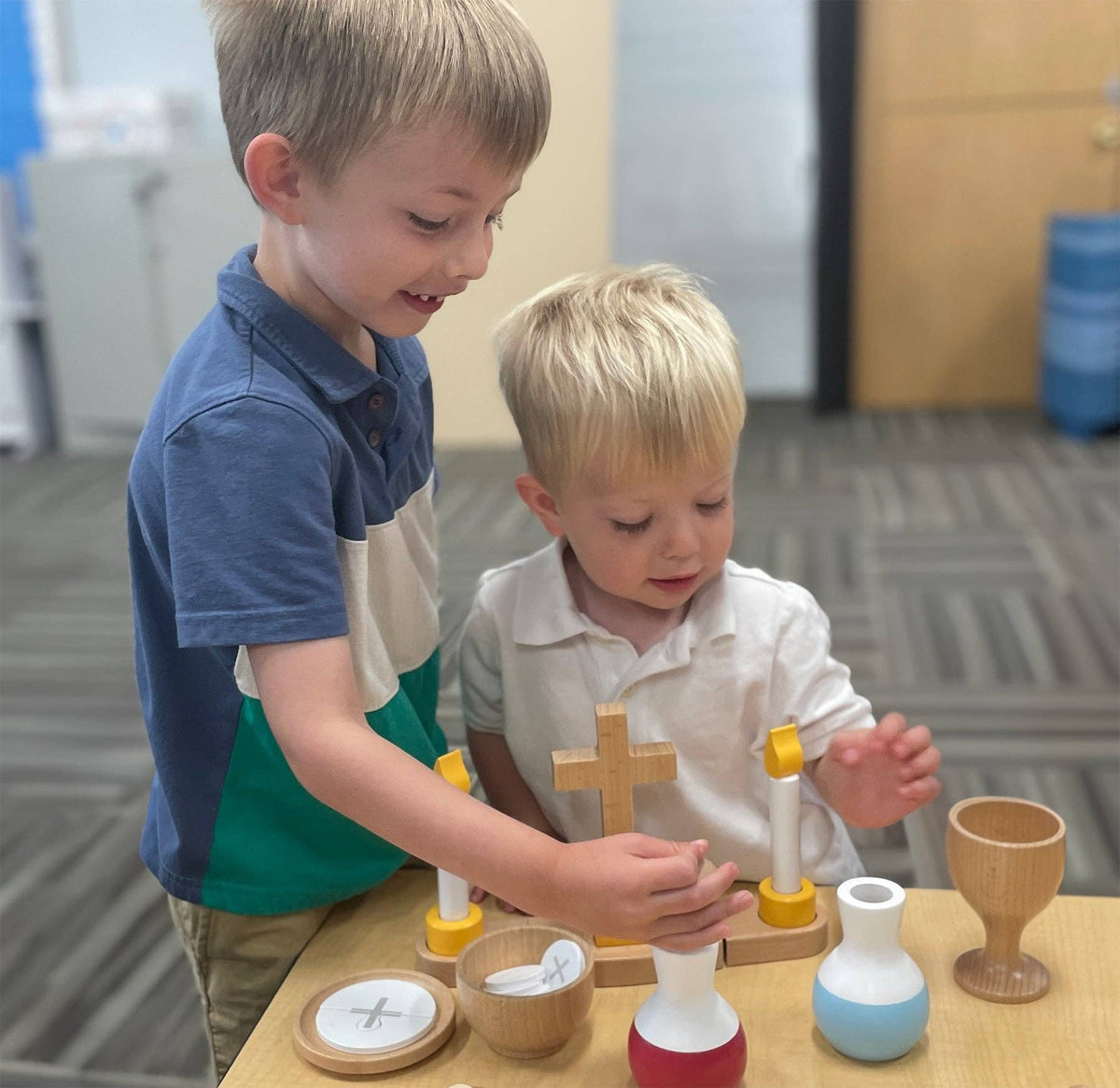 Children's Mass Set