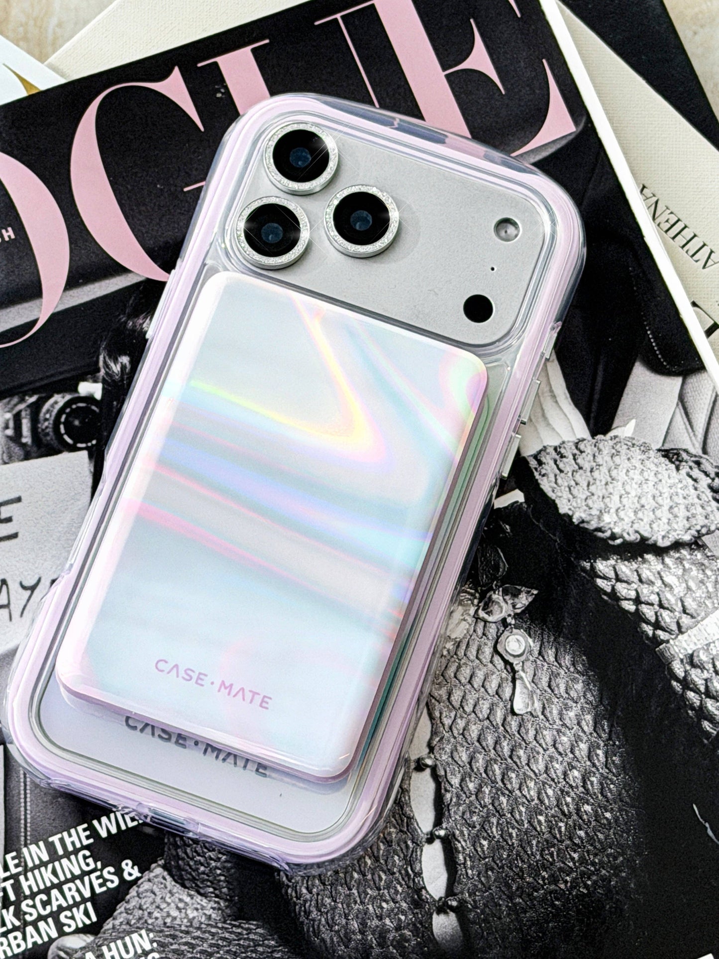 Case-Mate MagSafe Portable Charger Power Bank
