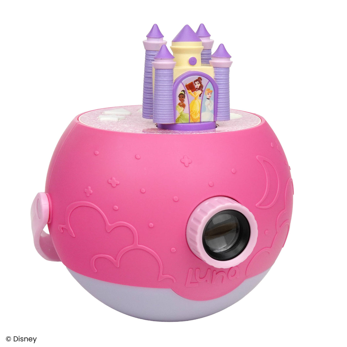 Disney Princess Collection (Projector sold separately)