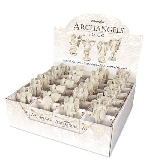 Archangels To Go 24pc Assortment