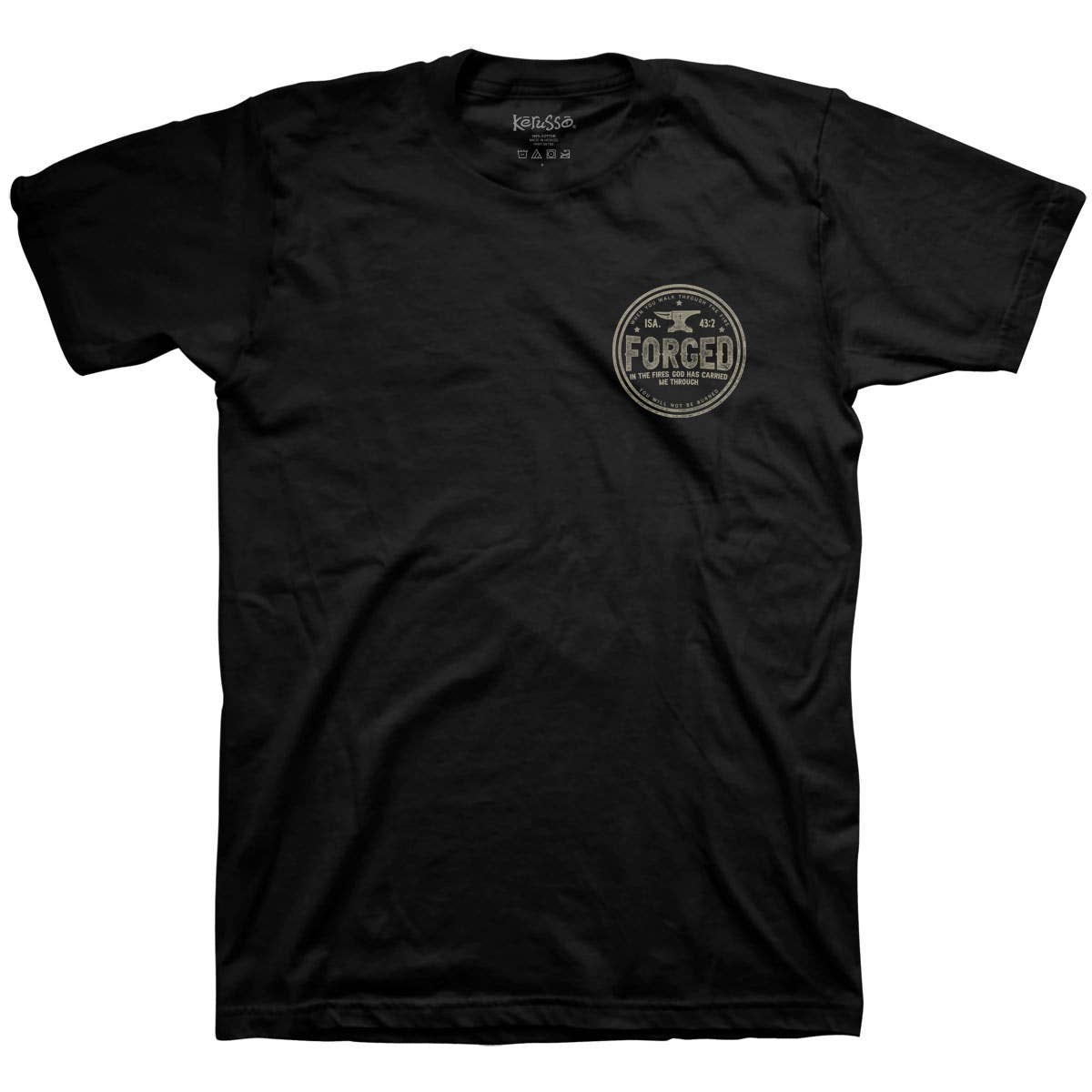 Forged In Fires Tee (CLOSEOUT)