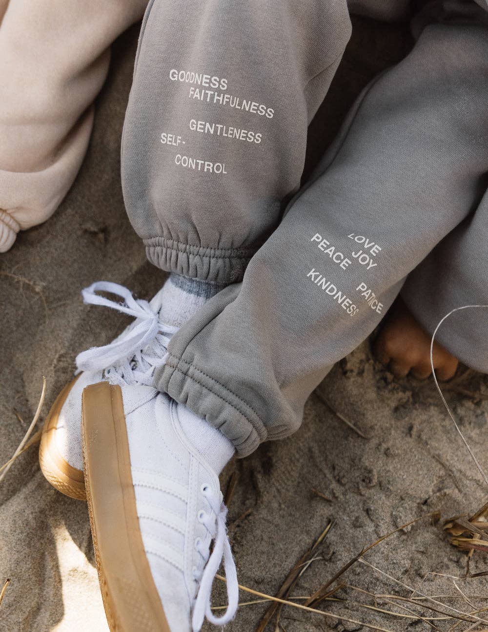 Fruit of the Spirit Kids Sweatpants