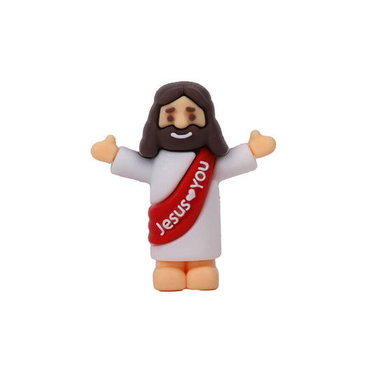 Pocket Jesus