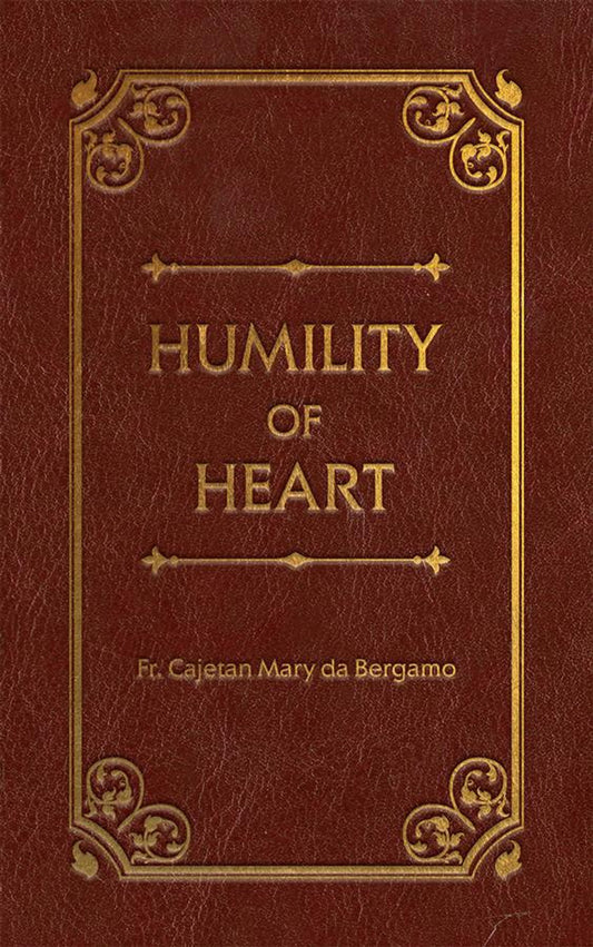 Humility of the Heart