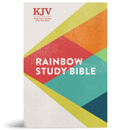KJV Rainbow Study Bible