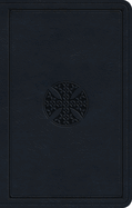 ESV Navy Blue Premium Gift Bible