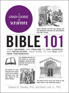 Bible 101: A Crash Course in Scripture