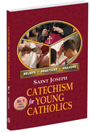 Catechism for Young Catholcs #4