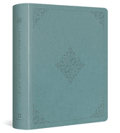 ESV Journaling Study Bible