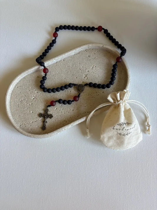 Sacred Heart Rosary