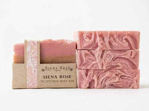 SIENA ROSE BAR