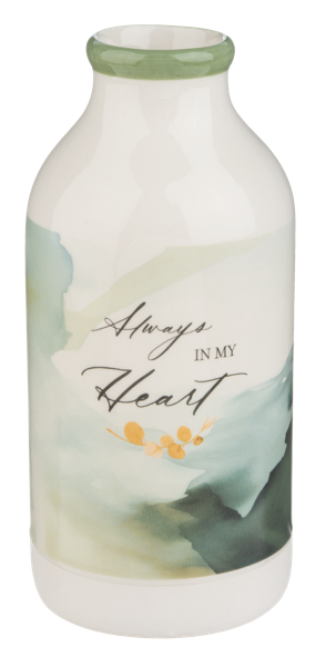 Bereavement Bud Vase