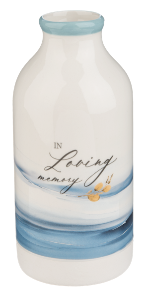 Bereavement Bud Vase