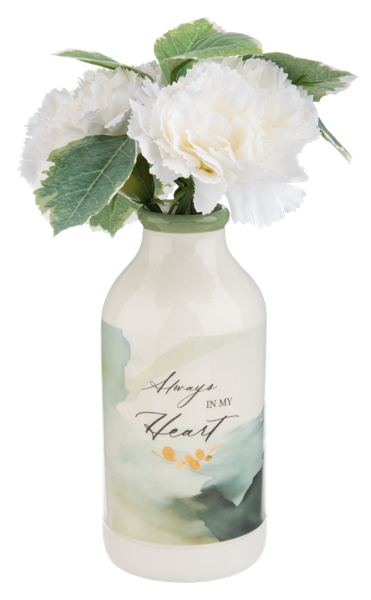 Bereavement Bud Vase