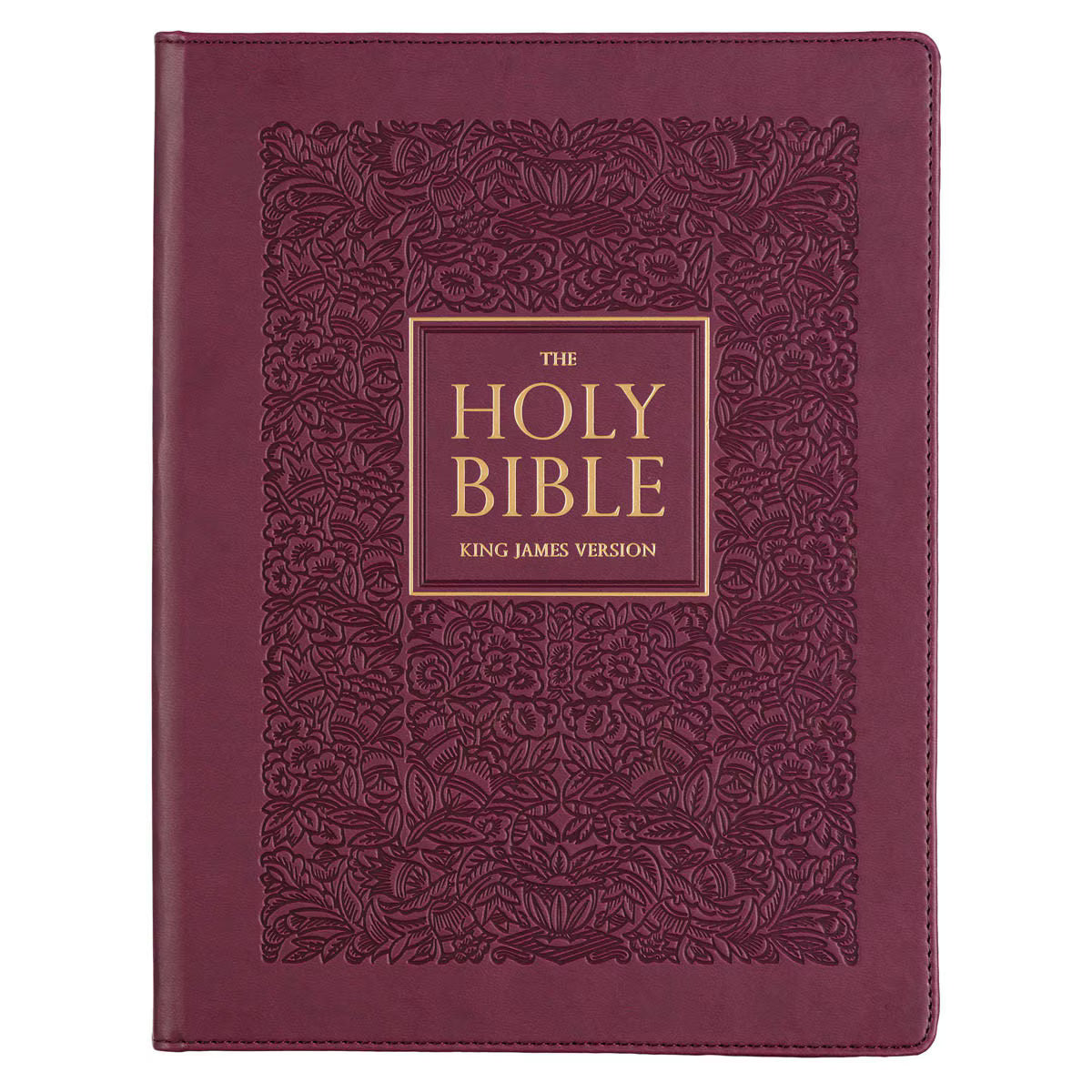 Bible KJV Notetaking