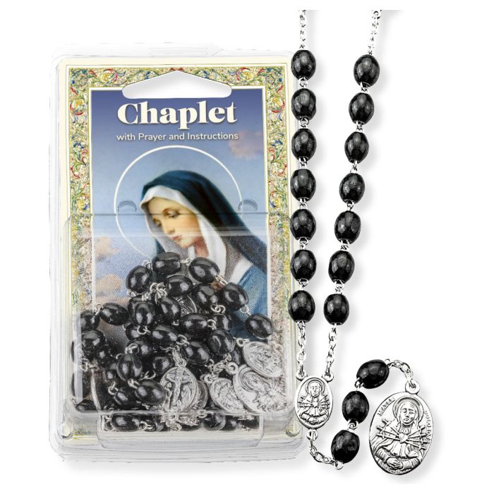 Sorrows Rosary Chaplet