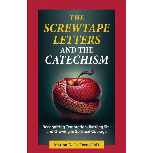 The Screwtape Letters and the Catechism