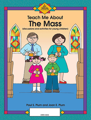 Teach me about the Mass