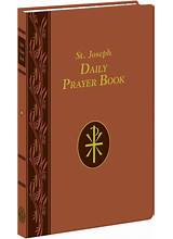 St. Joseph Daily Prayer Book