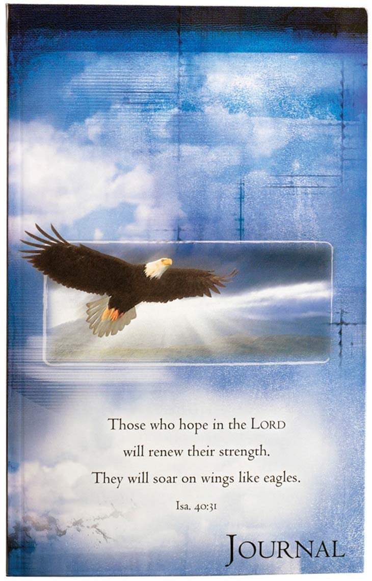 Those Who Hope In The Lord  Journal