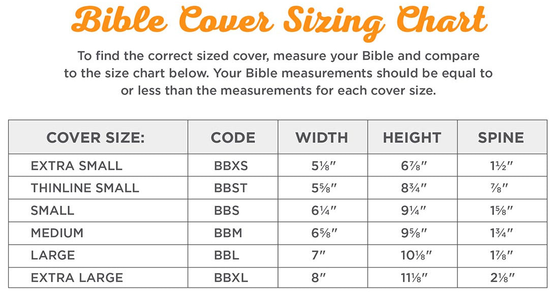 Amazing Grace Two-Tone LuxLeather Bible Cover