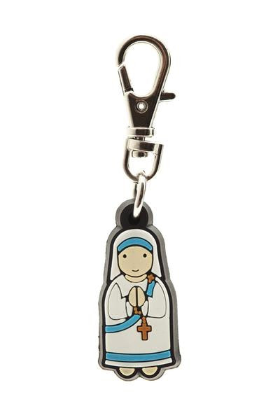 St. Teresa of Calcutta Charm
