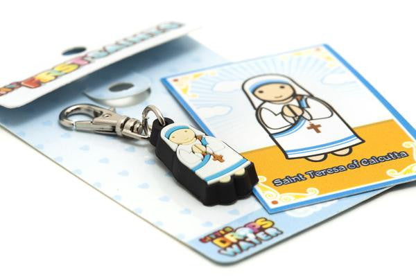 St. Teresa of Calcutta Charm