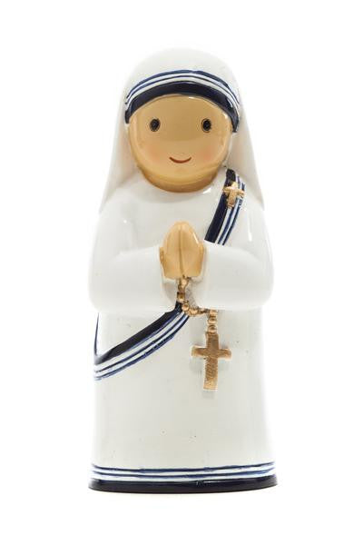 St. Teresa of Calcutta Statue