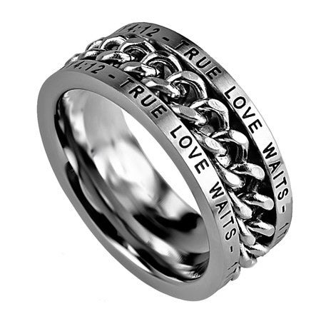 Chain Ring 