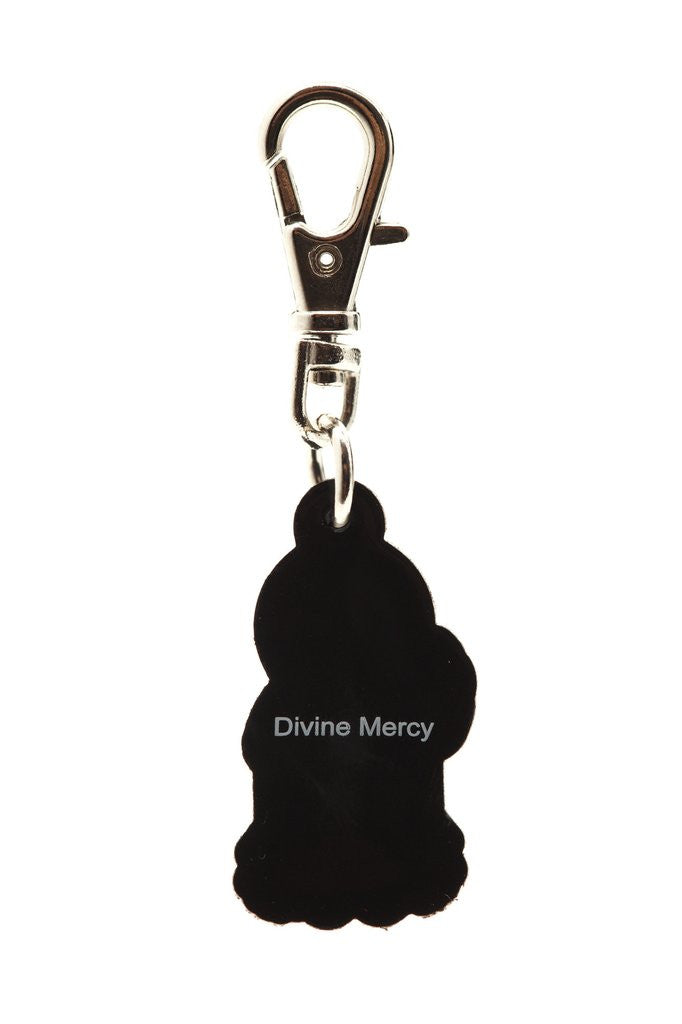 Divine Mercy Charm