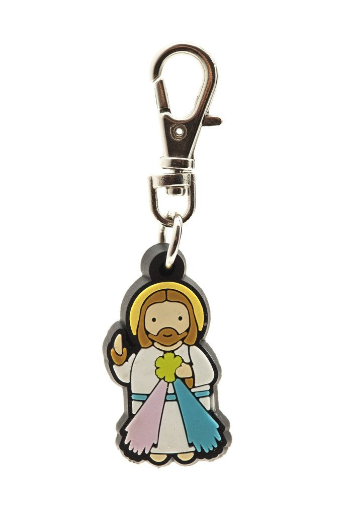 Divine Mercy Charm