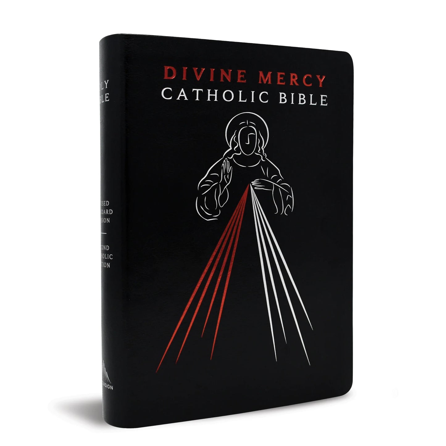 Divine Mercy RSV Catholic Bible