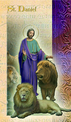 St. Daniel