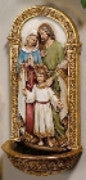Holy Family Font