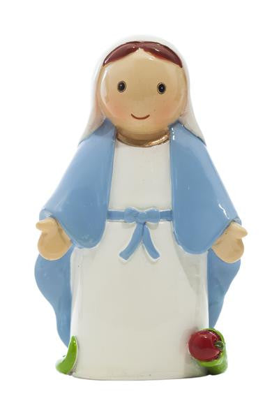 Lady of Grace Statue