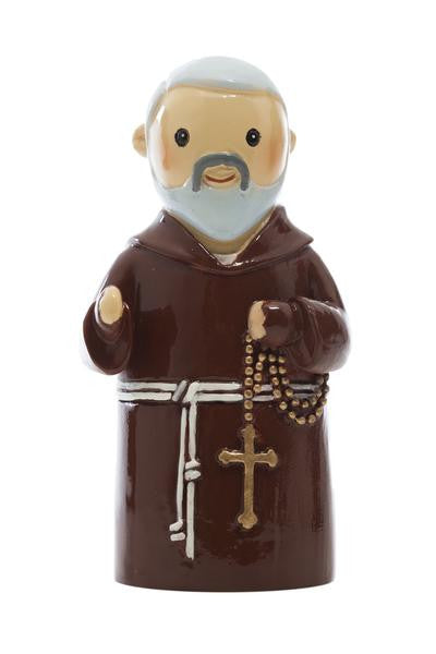 Padre Pio Statue