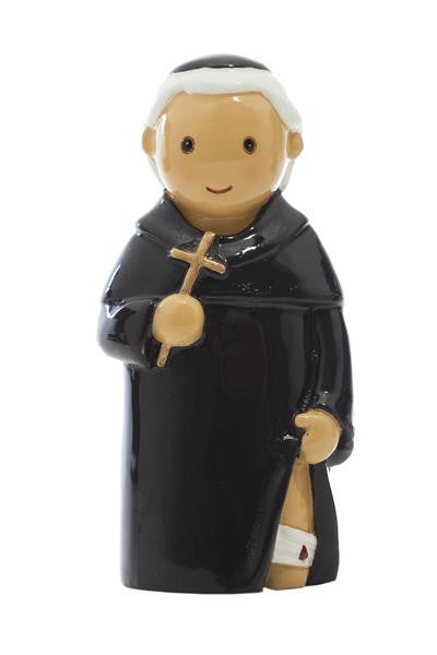 St. Peregrine Statue