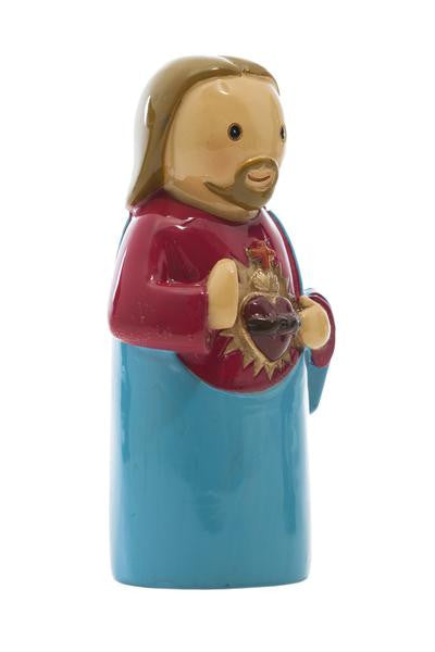 Sacred Heart Statue