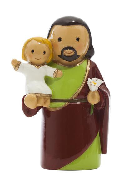 St. Joseph Statue